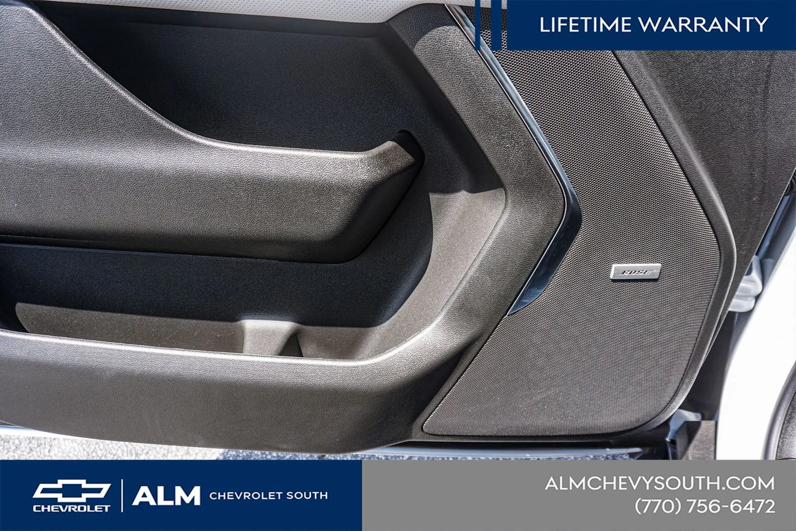 2026 Chevrolet Tahoe Premier - Photo 49
