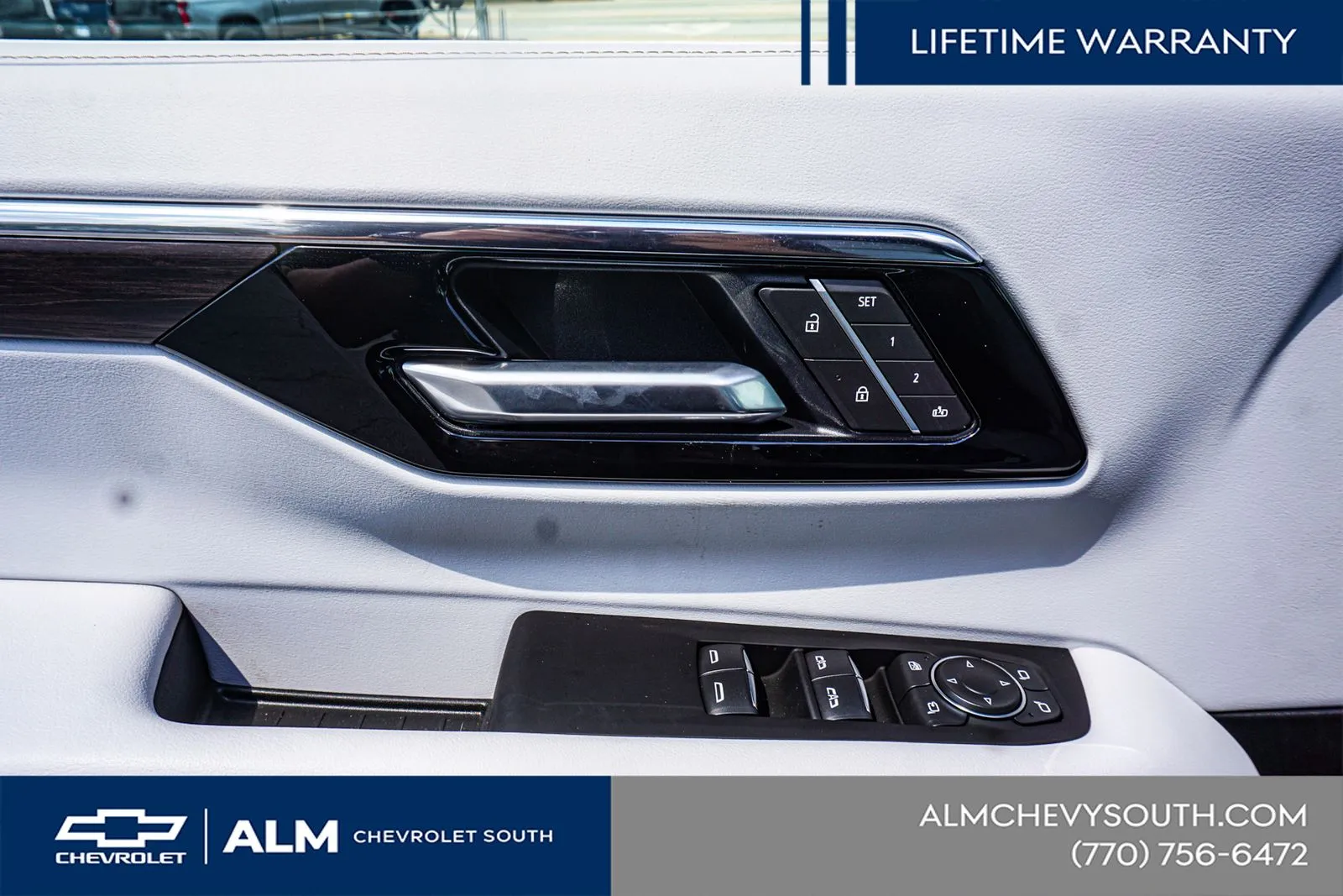2026 Chevrolet Tahoe Premier - Photo 48