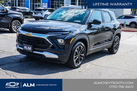 More photos of 2026 Chevrolet TrailBlazer LT at ALM Chevrolet South, GA