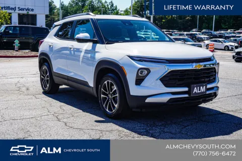 More photos of 2026 Chevrolet TrailBlazer LT at ALM Chevrolet South, GA