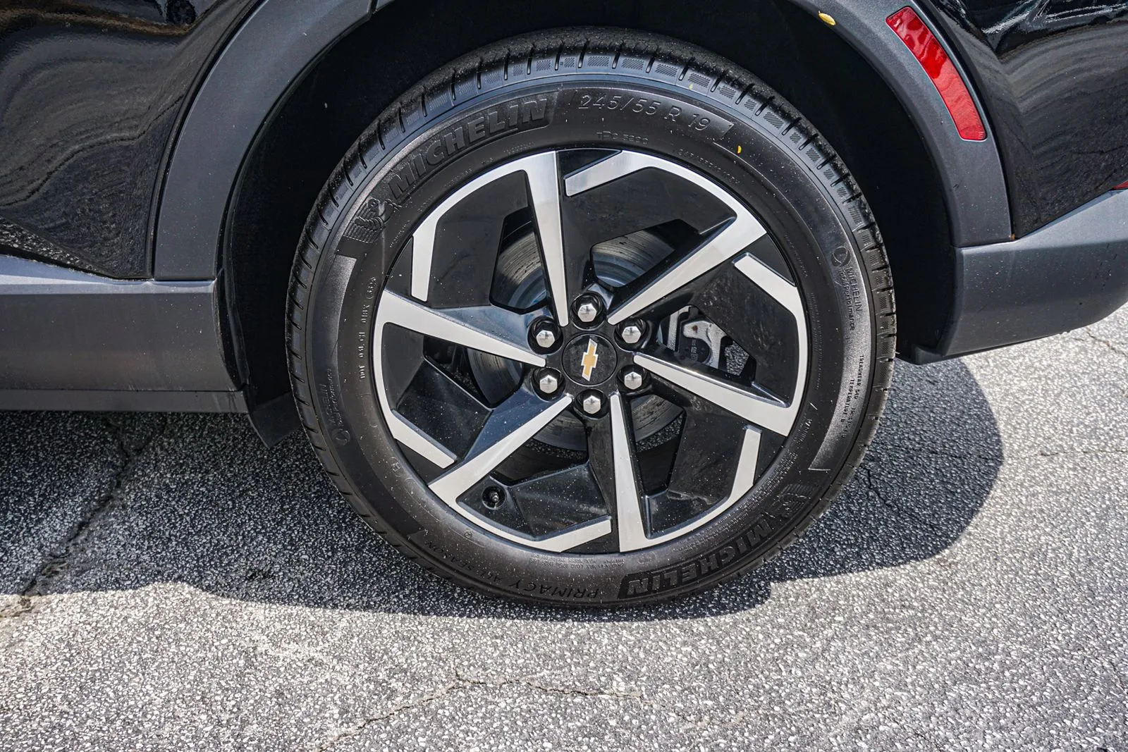 2026 Chevrolet Equinox EV 2LT - Photo 12