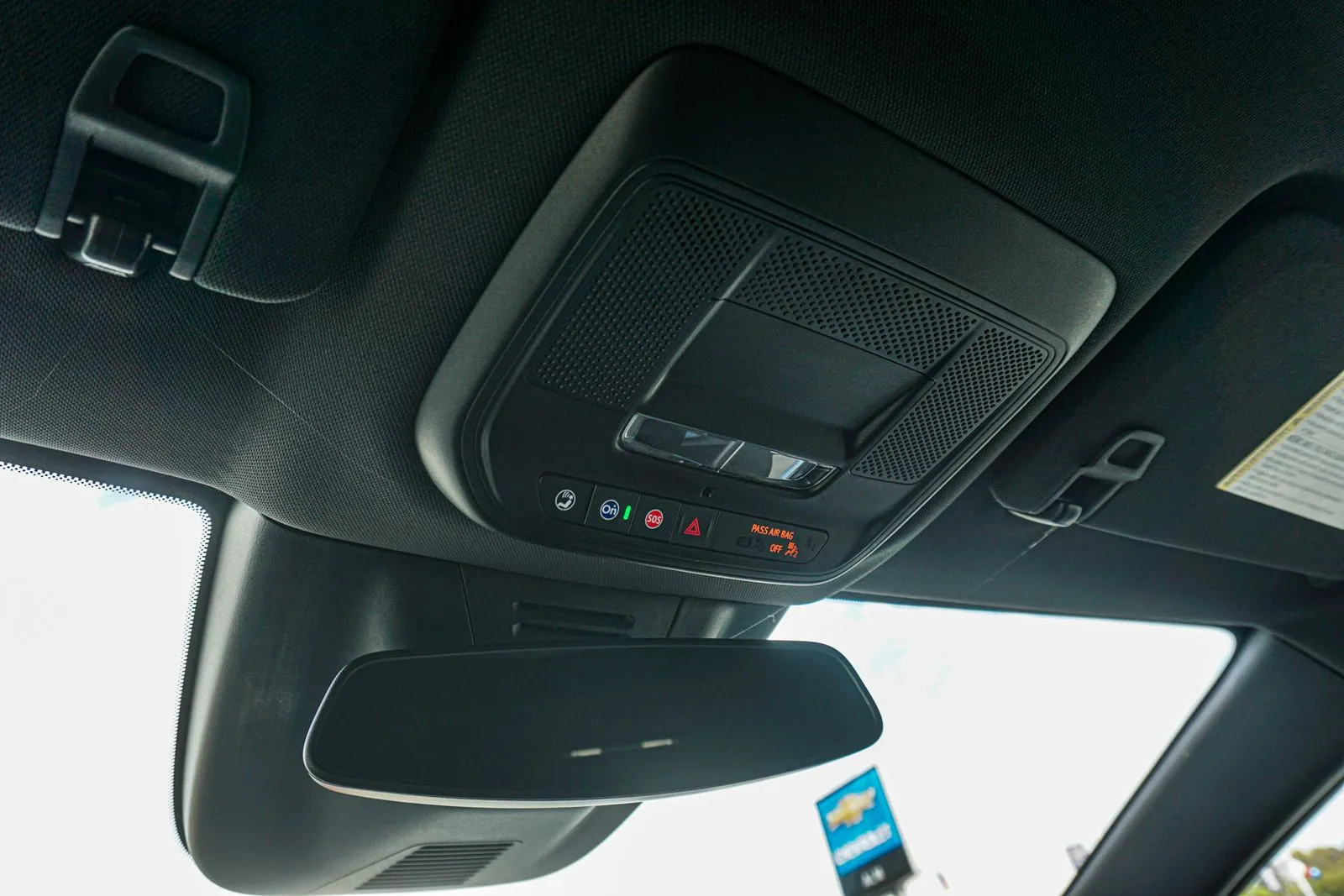 2026 Chevrolet Equinox EV 2LT - Photo 54