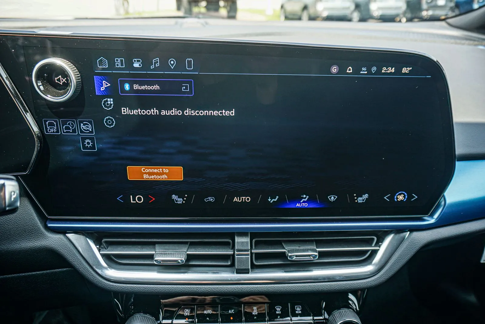 2026 Chevrolet Equinox EV 2LT - Photo 34