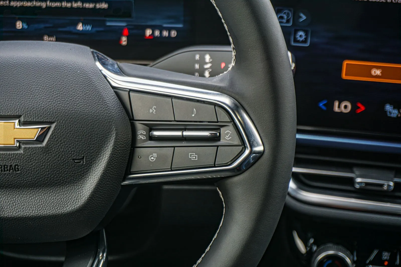 2026 Chevrolet Equinox EV 2LT - Photo 25