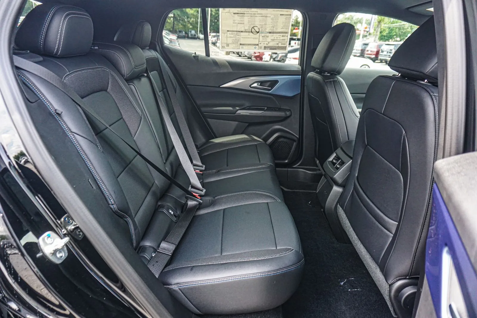 2026 Chevrolet Equinox EV 2LT - Photo 19