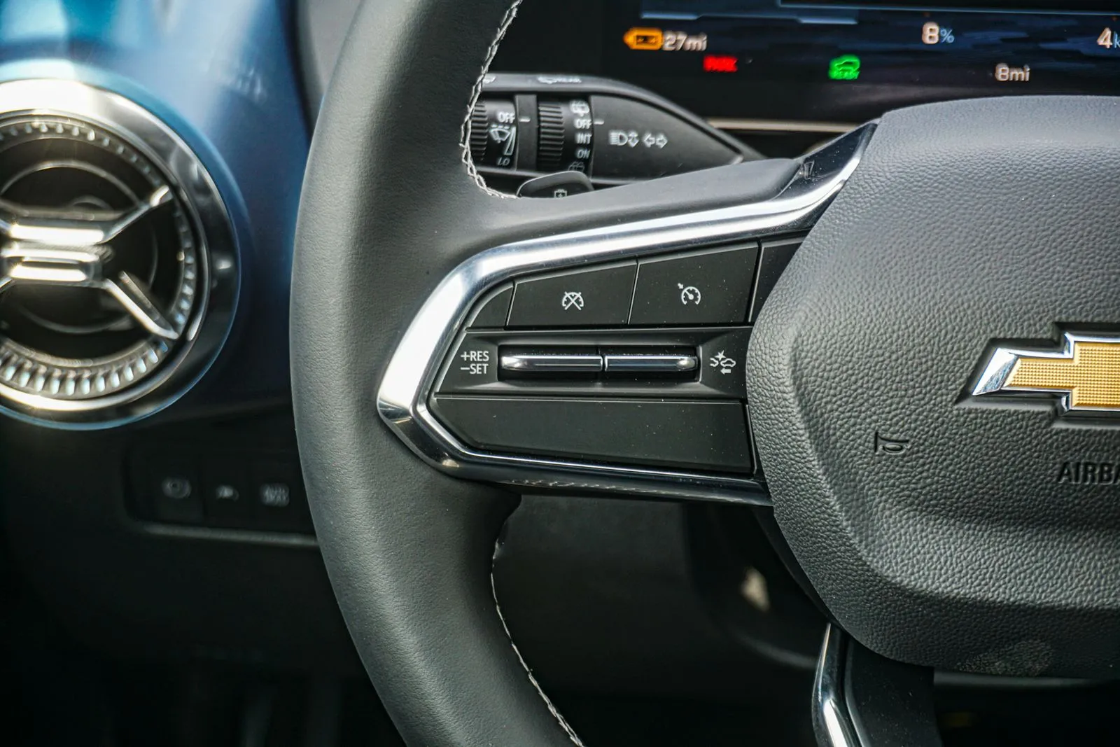 2026 Chevrolet Equinox EV 2LT - Photo 24