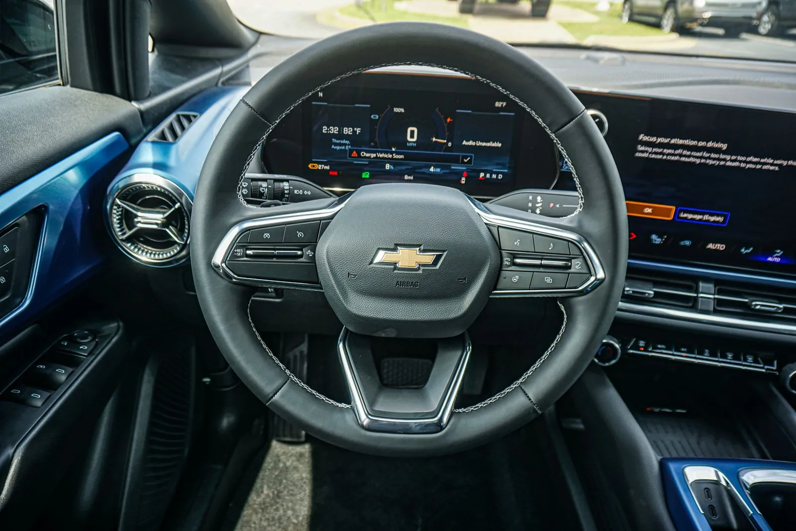 2026 Chevrolet Equinox EV 2LT - Photo 23