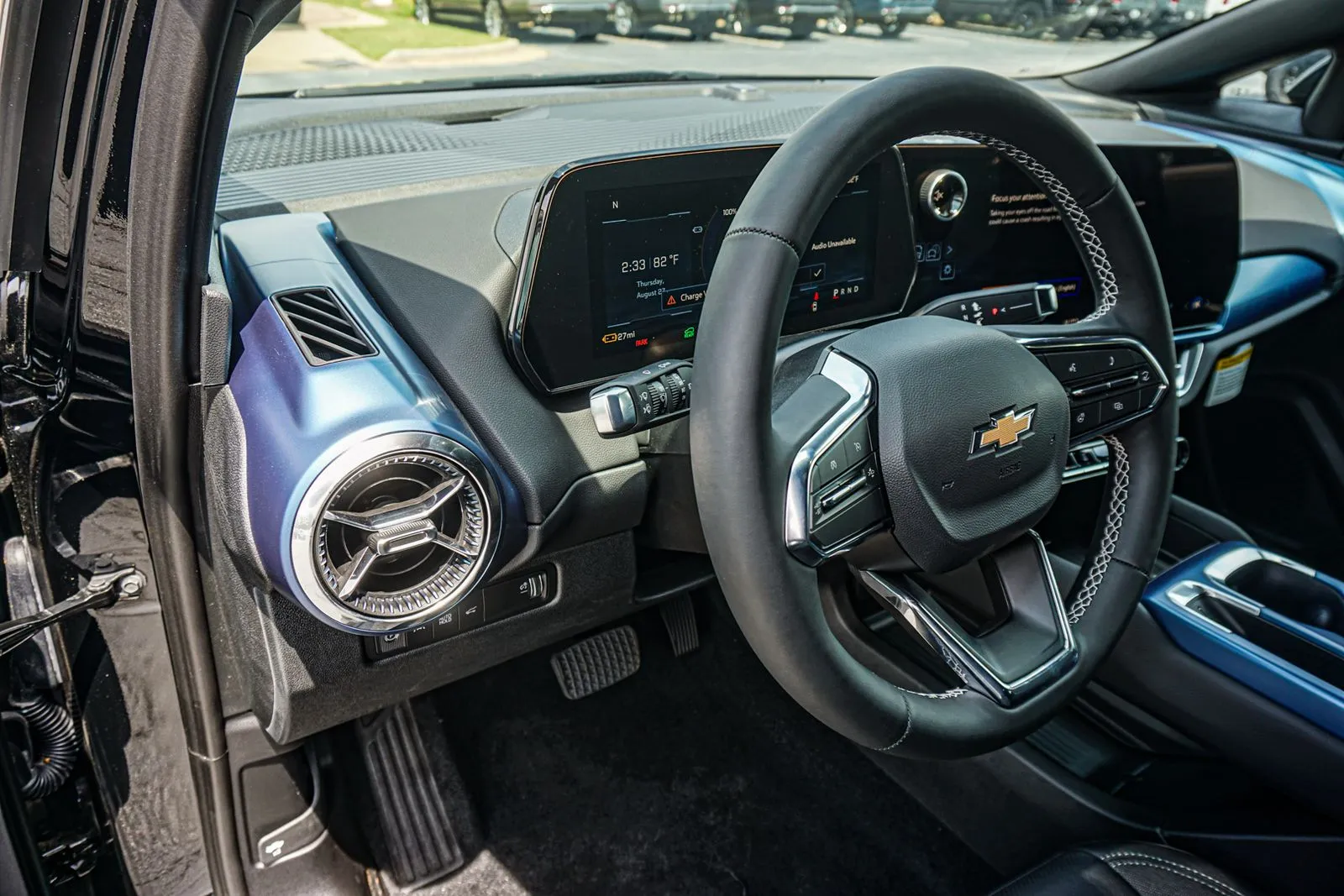 2026 Chevrolet Equinox EV 2LT - Photo 30