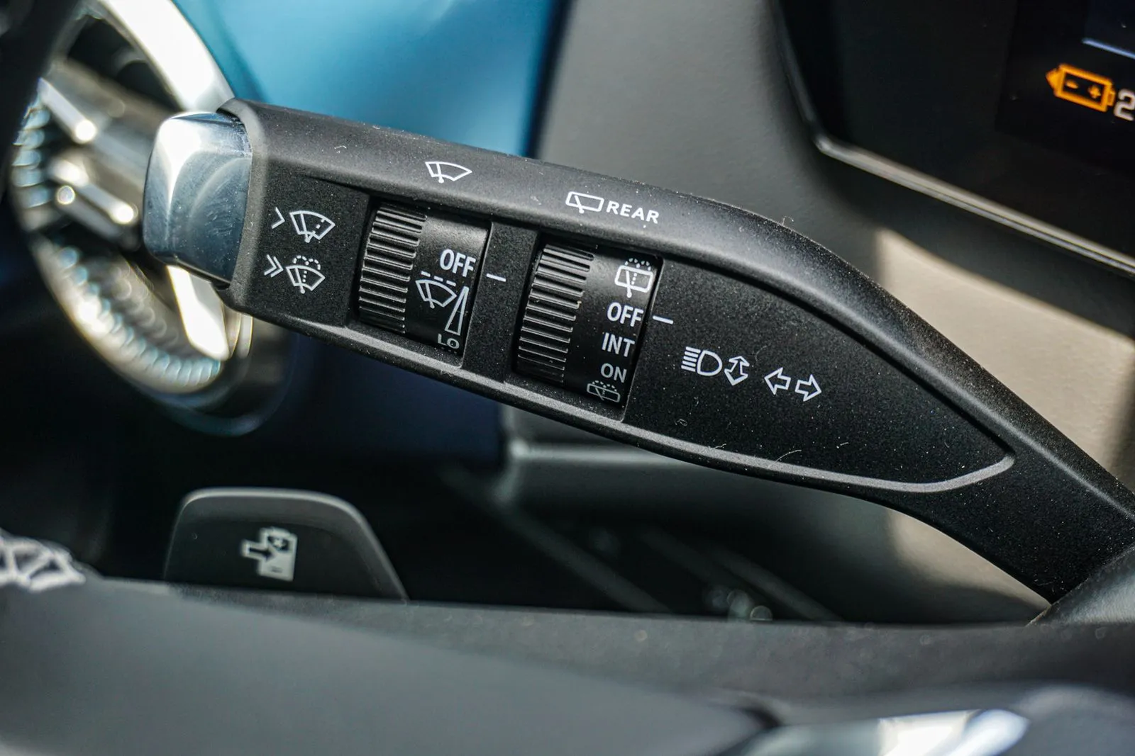 2026 Chevrolet Equinox EV 2LT - Photo 26