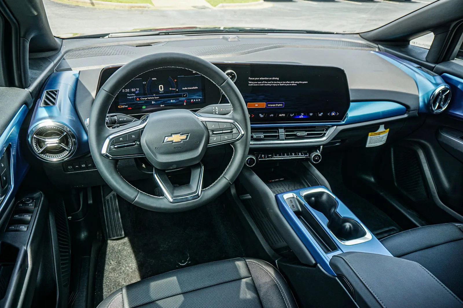 2026 Chevrolet Equinox EV 2LT - Photo 22