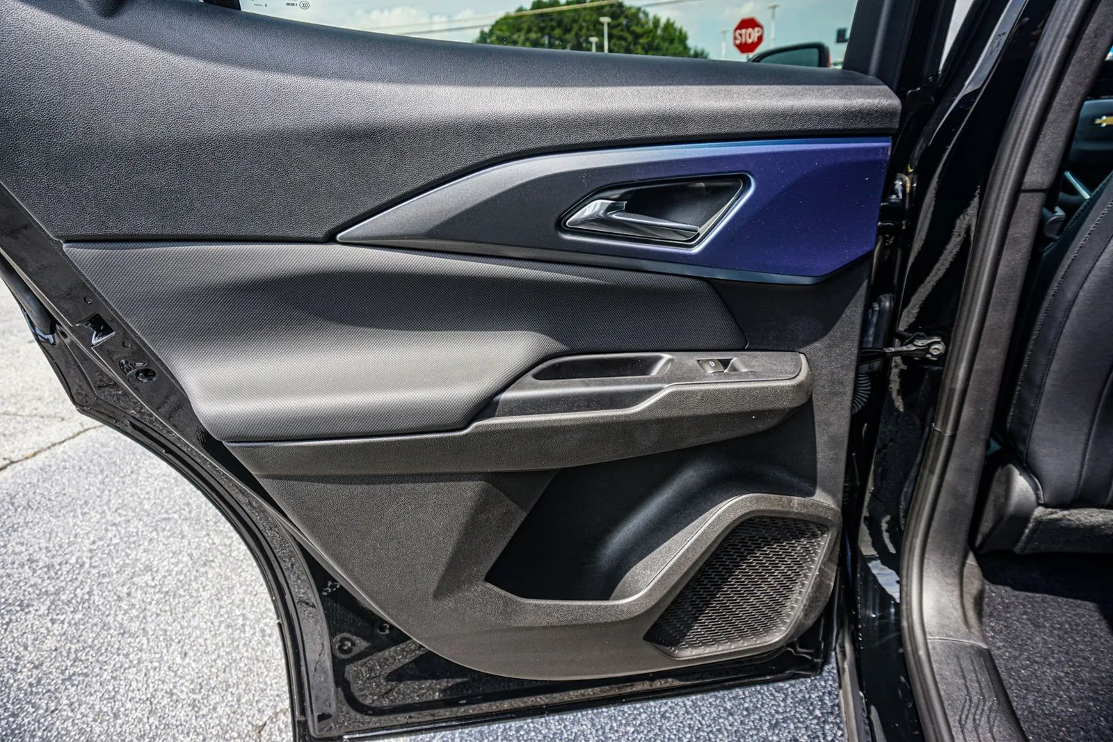2026 Chevrolet Equinox EV 2LT - Photo 48