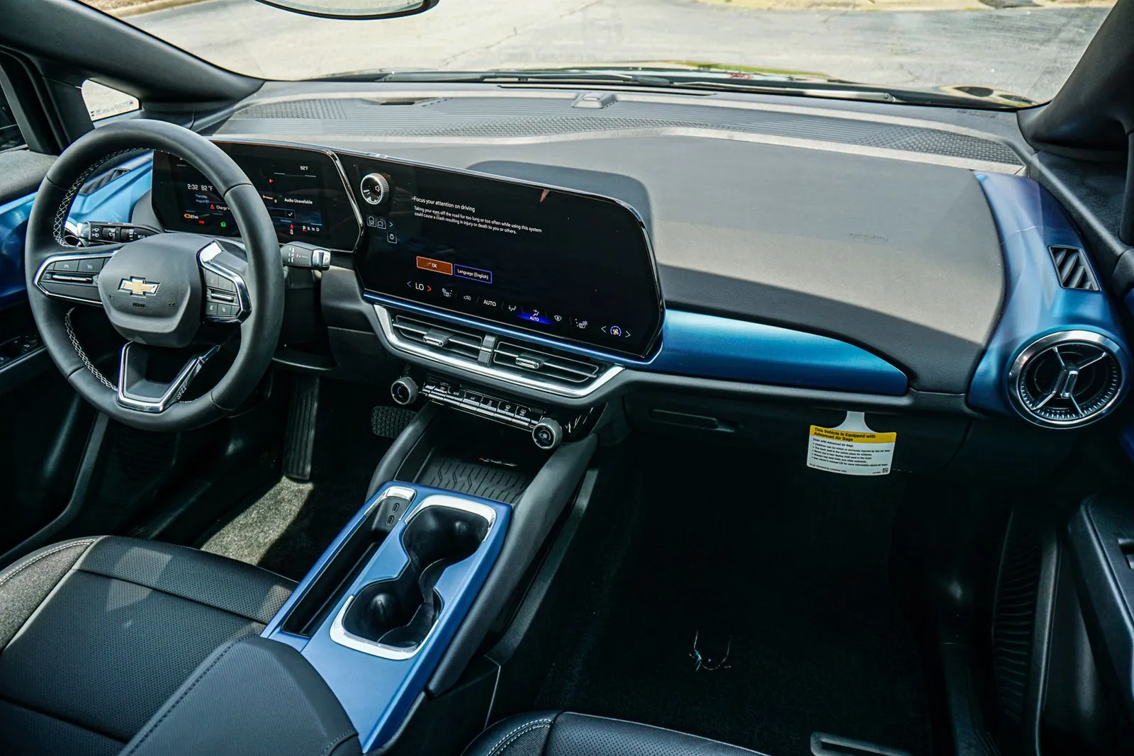 2026 Chevrolet Equinox EV 2LT - Photo 20