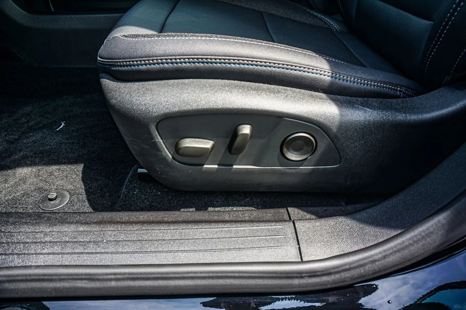 2026 Chevrolet Equinox EV 2LT - Photo 28