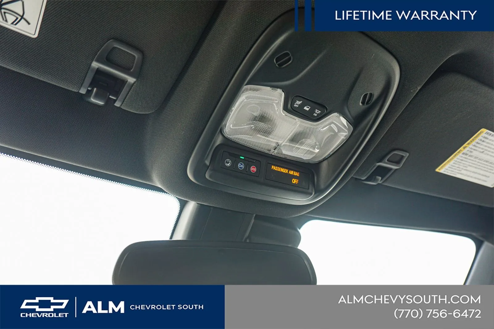 2026 Chevrolet Trailblazer Activ - Photo 57