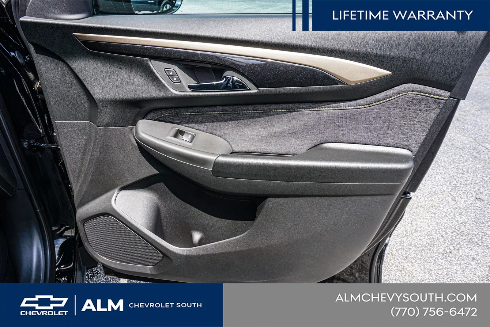 2026 Chevrolet Trailblazer Activ - Photo 43