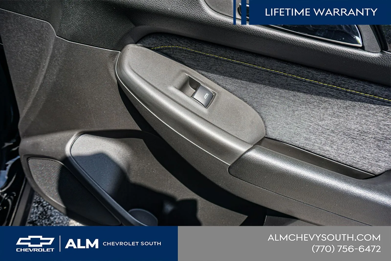 2026 Chevrolet Trailblazer Activ - Photo 44