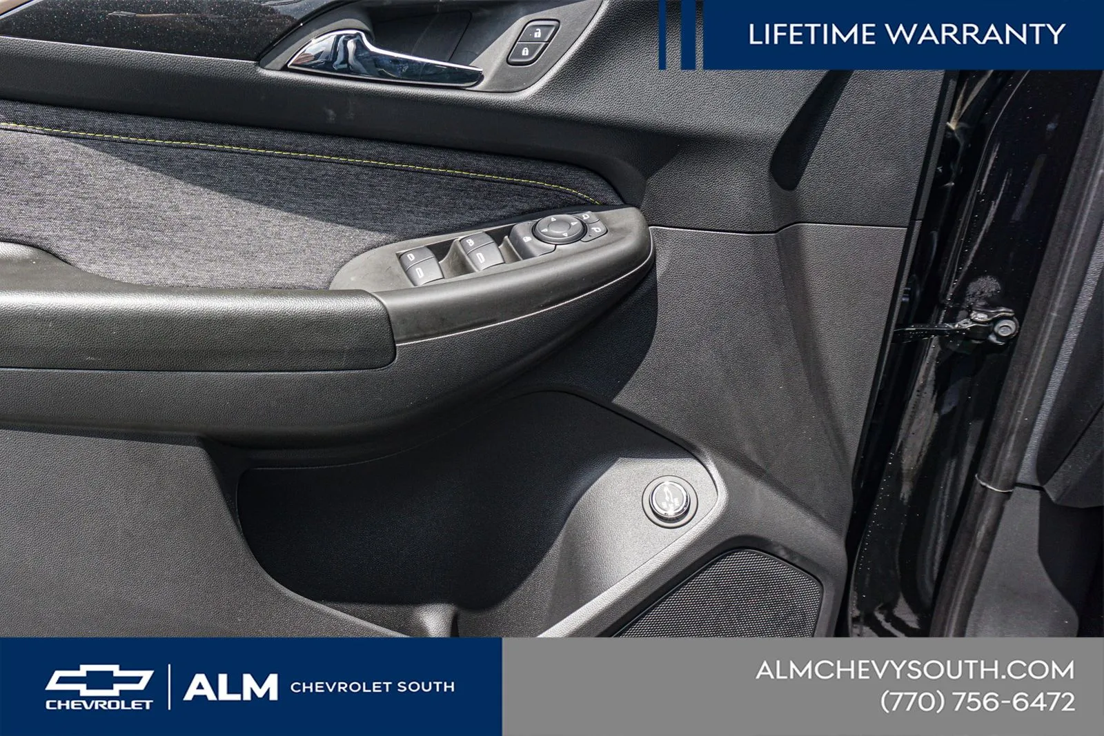 2026 Chevrolet Trailblazer Activ - Photo 48