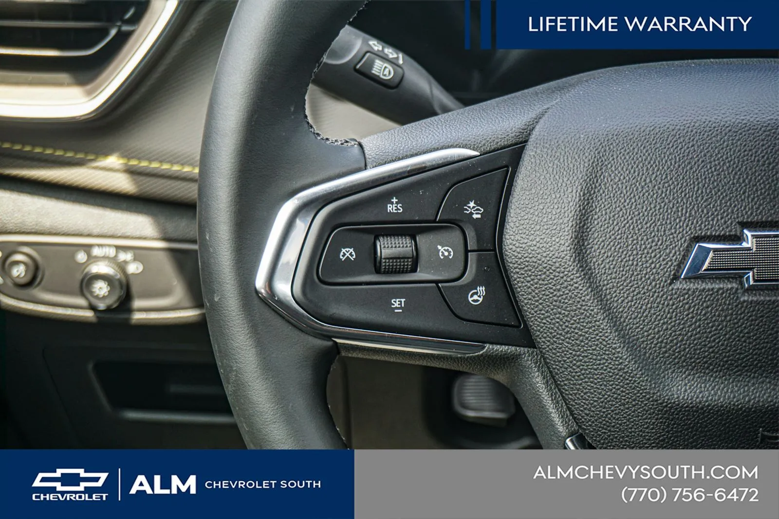 2026 Chevrolet Trailblazer Activ - Photo 28