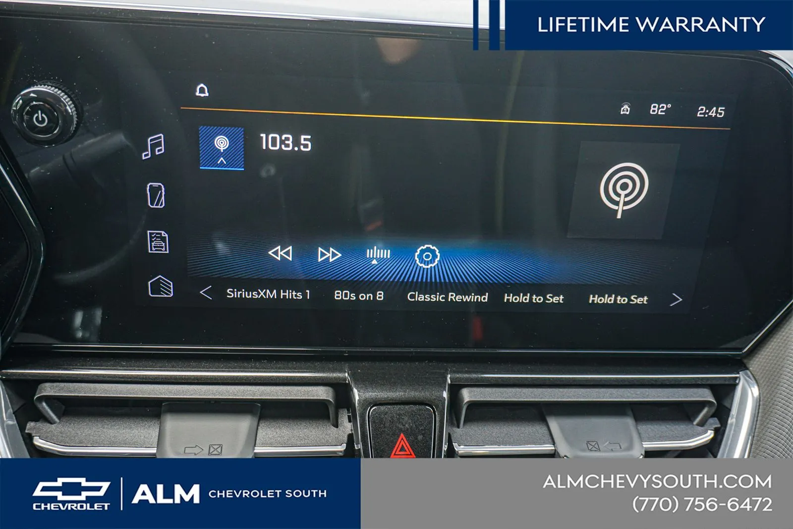 2026 Chevrolet Trailblazer Activ - Photo 39