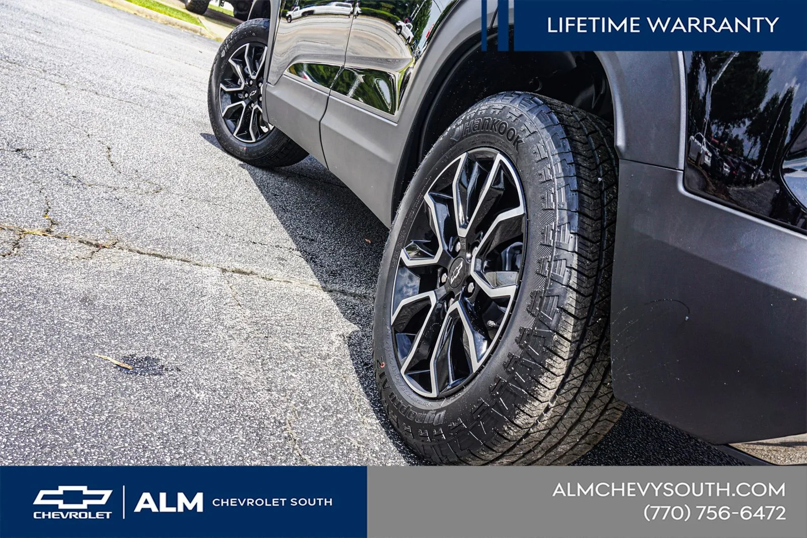 2026 Chevrolet Trailblazer Activ - Photo 11
