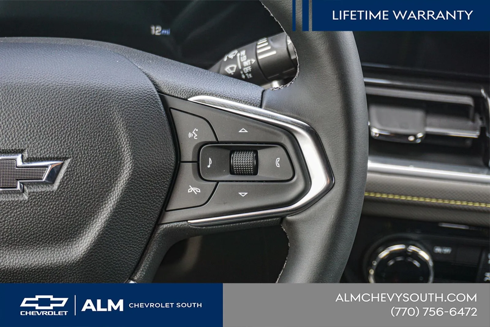 2026 Chevrolet Trailblazer Activ - Photo 27