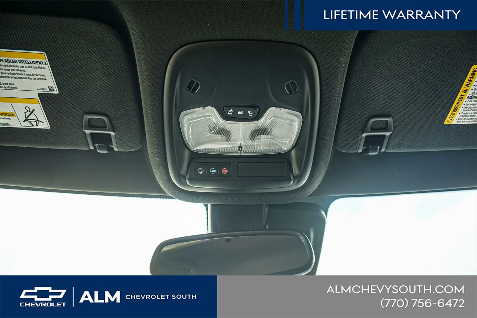 2026 Chevrolet Trailblazer Activ - Photo 56