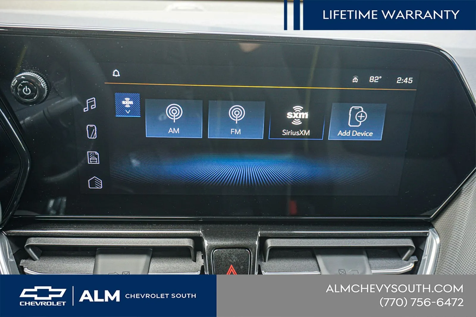 2026 Chevrolet Trailblazer Activ - Photo 37