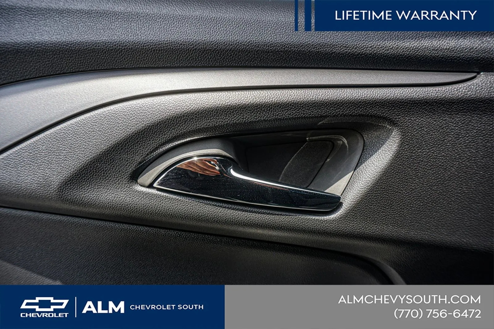 2026 Chevrolet Trailblazer Activ - Photo 54