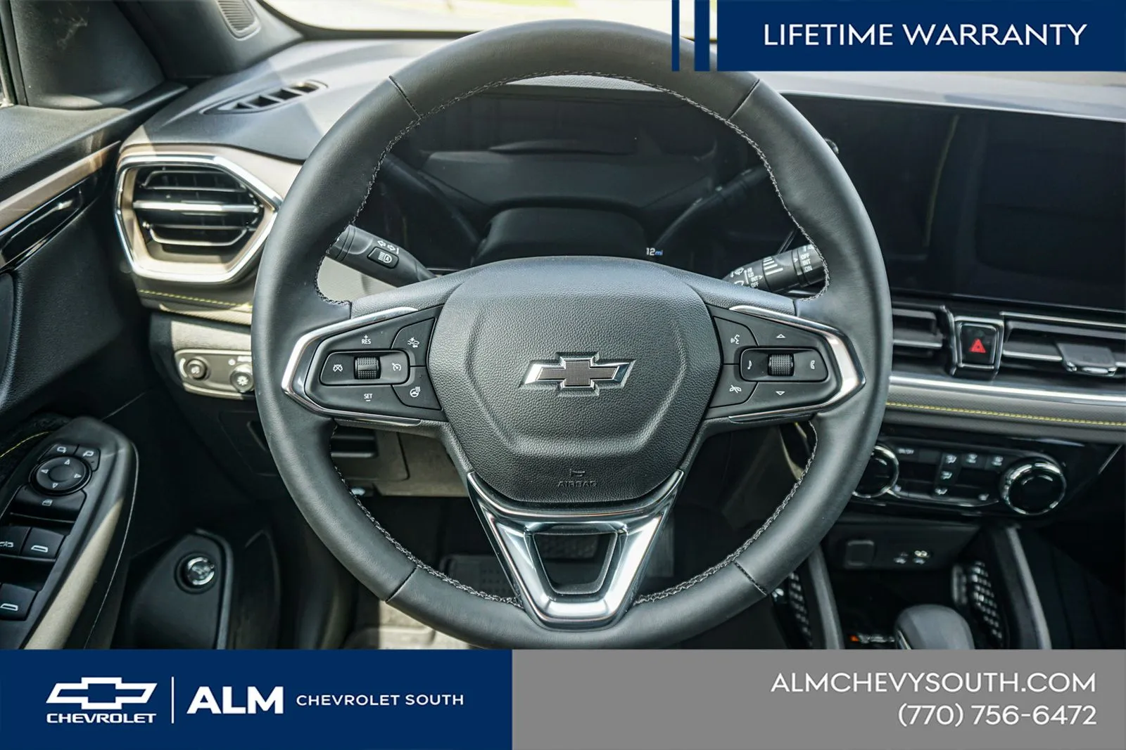 2026 Chevrolet Trailblazer Activ - Photo 26