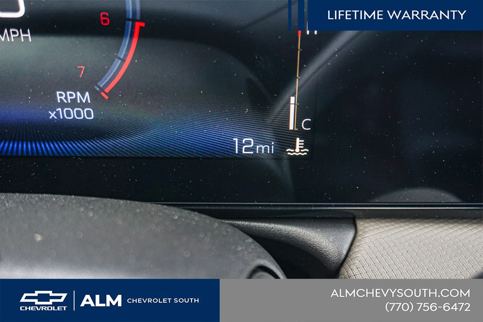 2026 Chevrolet Trailblazer Activ - Photo 58