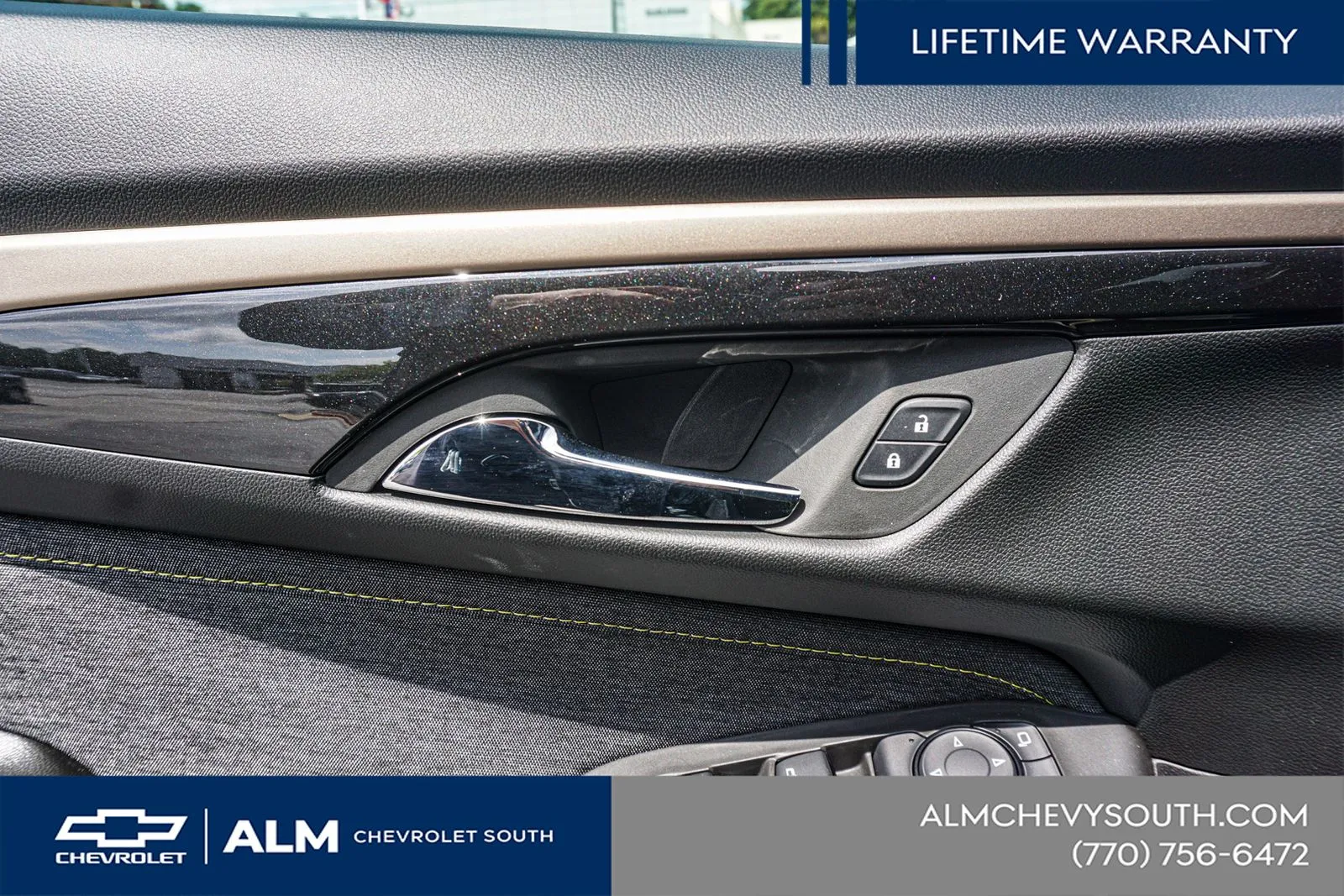 2026 Chevrolet Trailblazer Activ - Photo 50