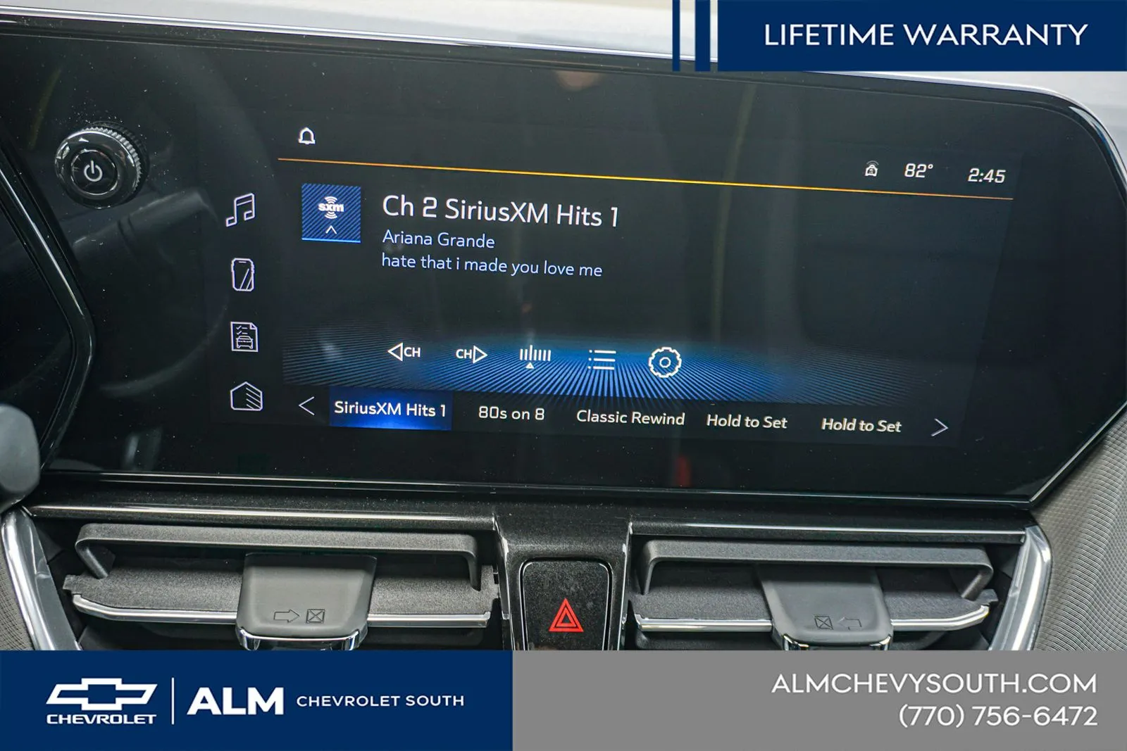 2026 Chevrolet Trailblazer Activ - Photo 38