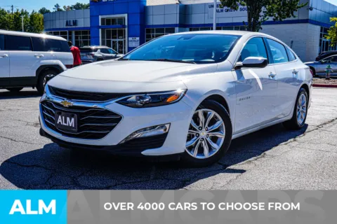 Photos of 2024 Chevrolet Malibu LT for sale in Union City, GA at ALM Chevrolet South