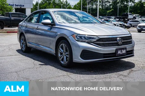 More photos of 2024 Volkswagen Jetta 1.5T SE at ALM Chevrolet South, GA