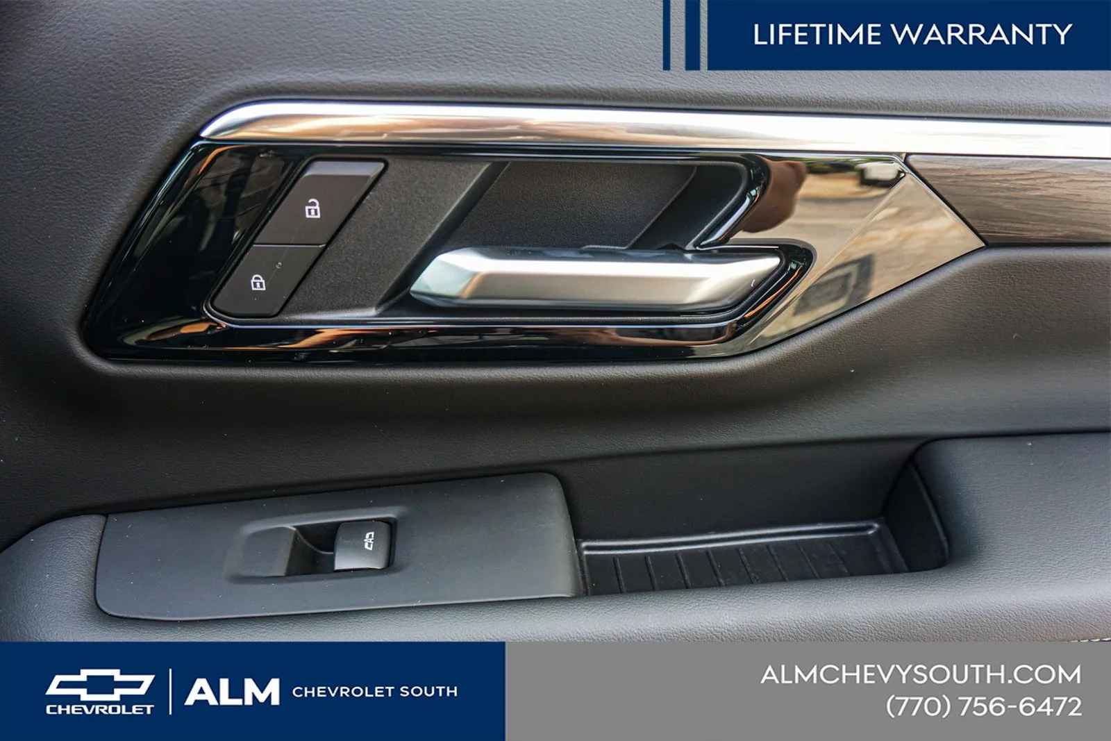 2026 Chevrolet Tahoe LT - Photo 43