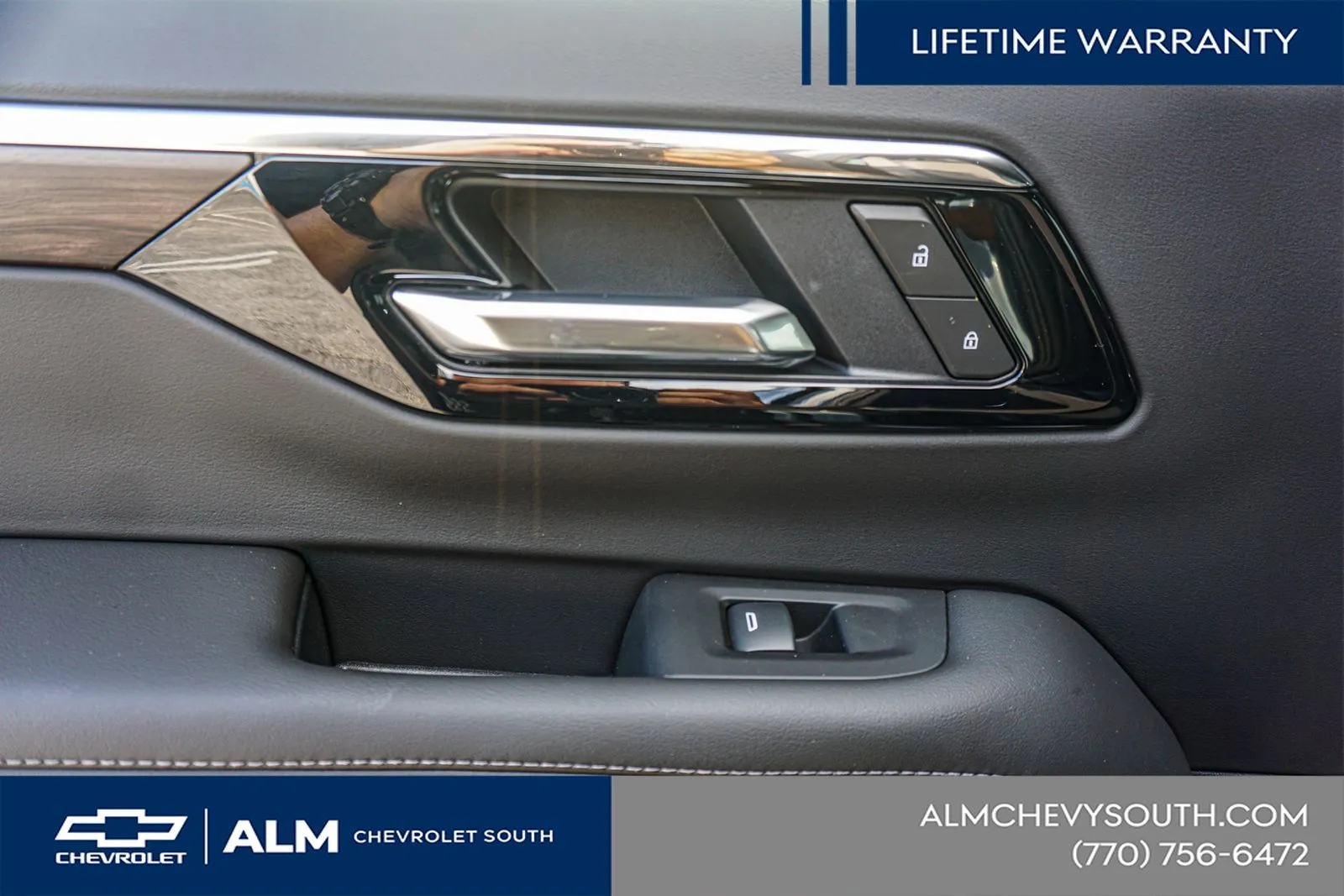 2026 Chevrolet Tahoe LT - Photo 52