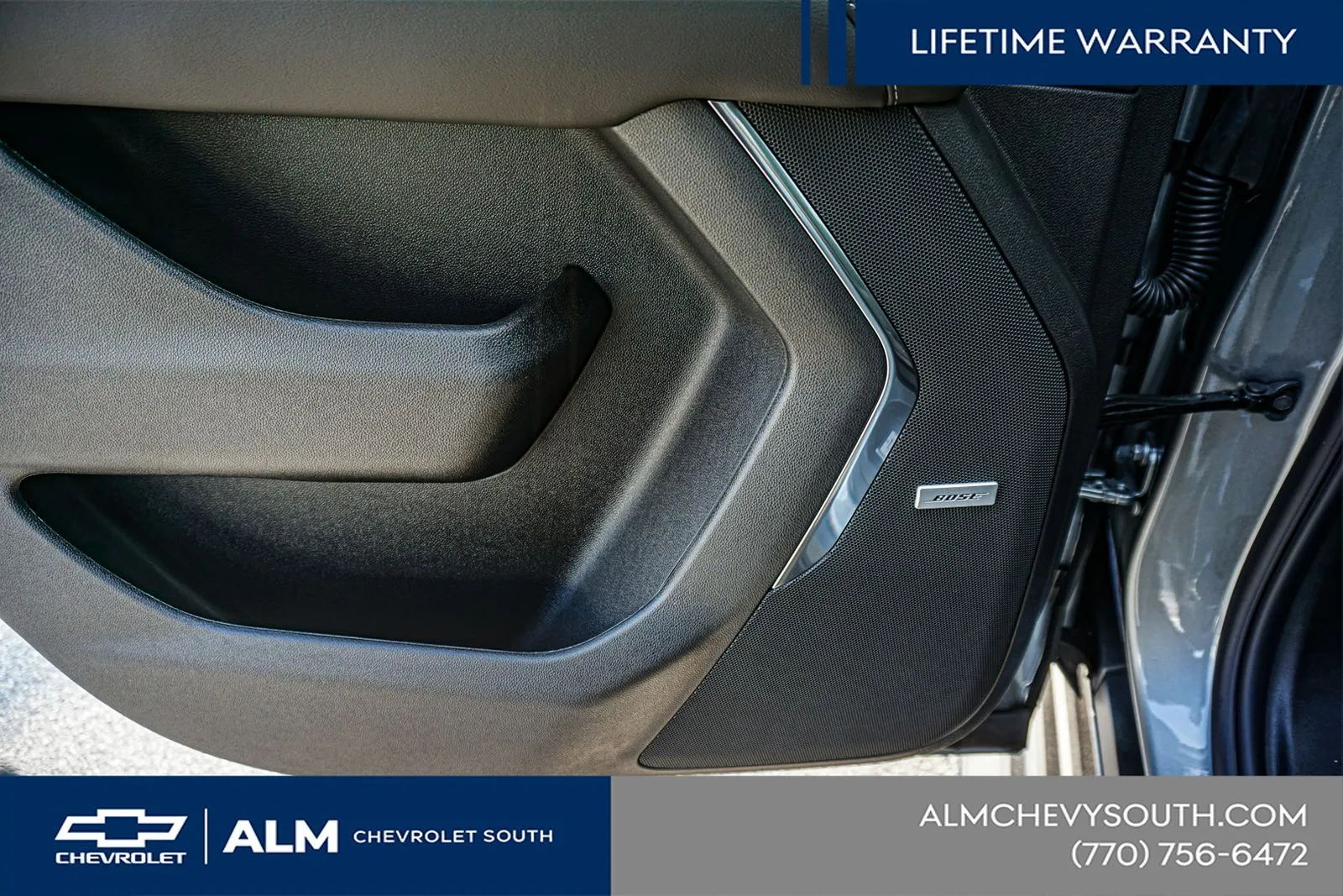 2026 Chevrolet Tahoe LT - Photo 53