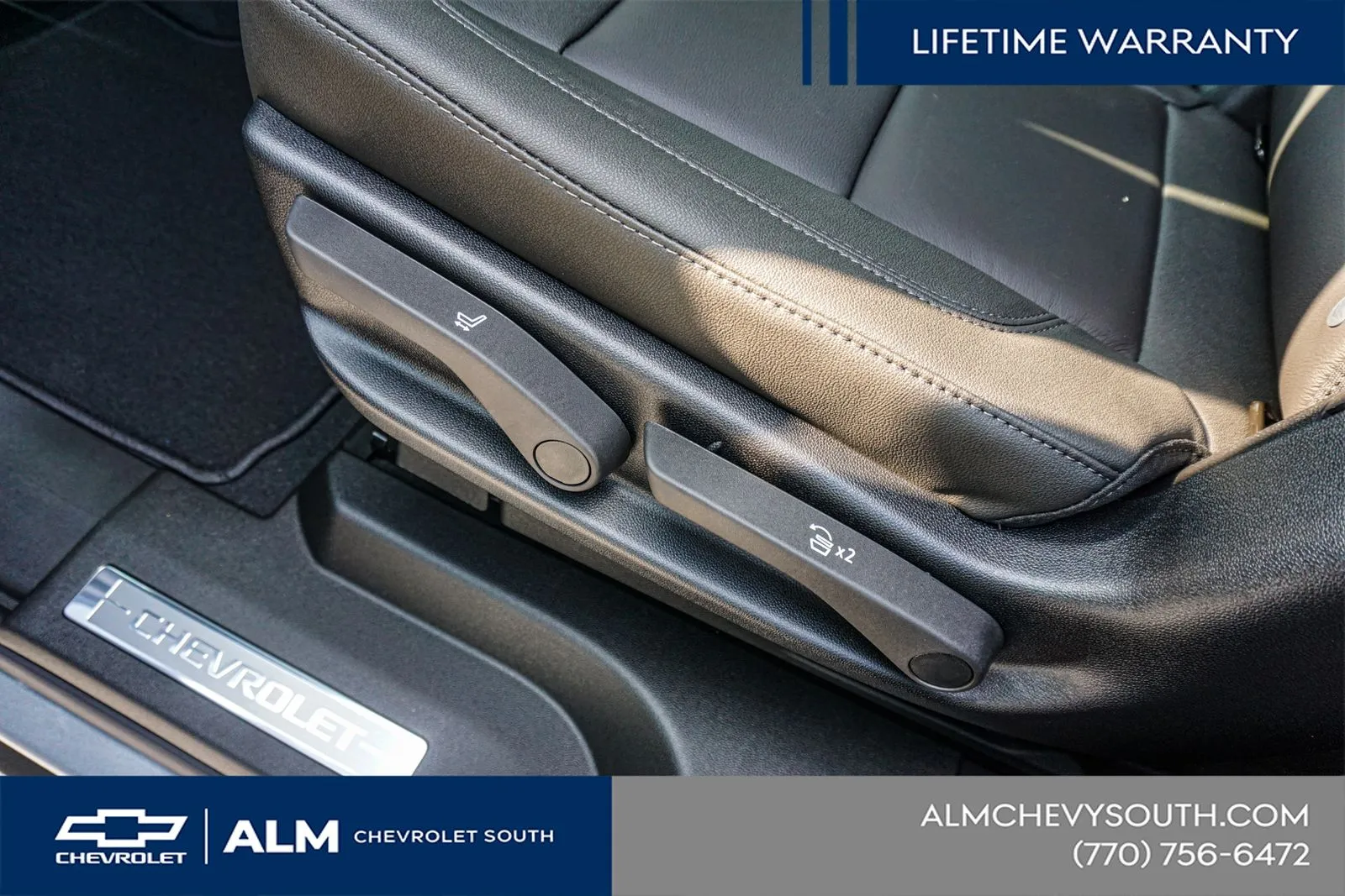 2026 Chevrolet Tahoe LT - Photo 54