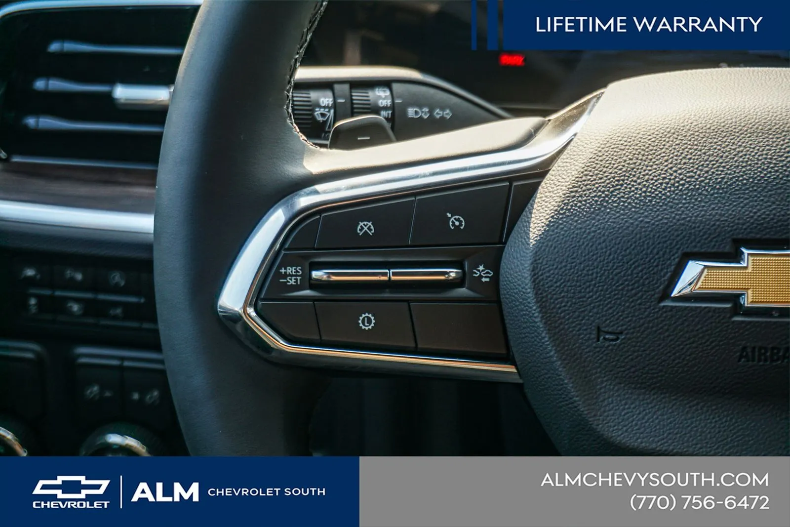 2026 Chevrolet Tahoe LT - Photo 28