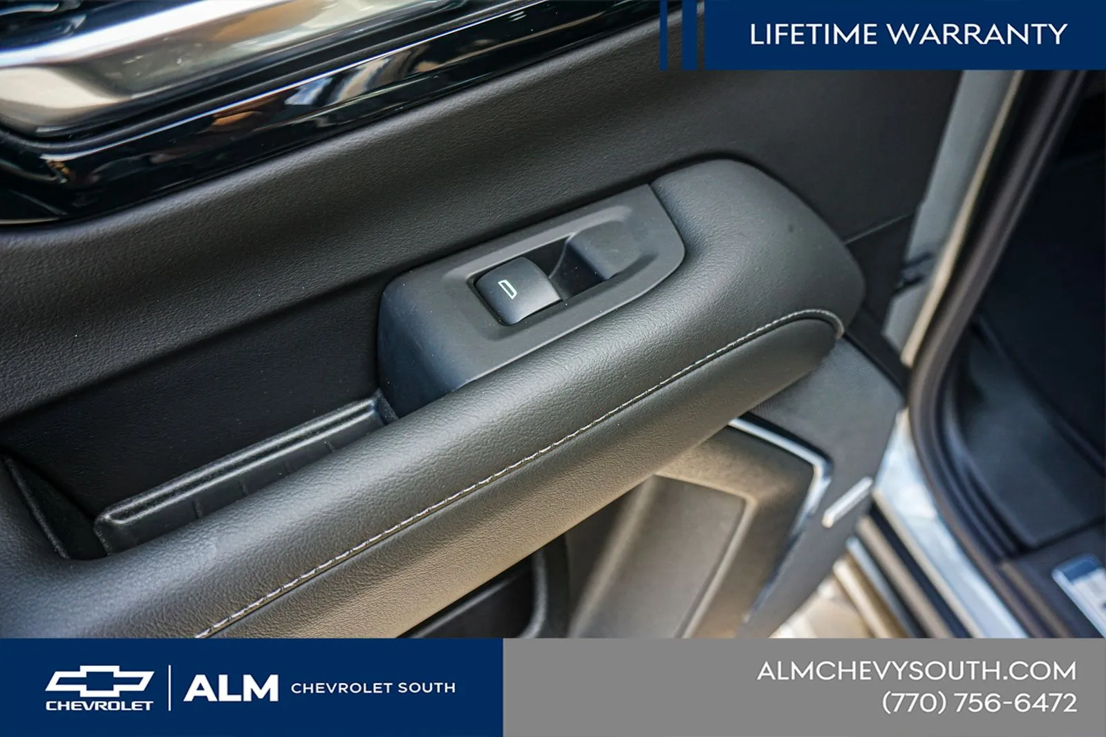 2026 Chevrolet Tahoe LT - Photo 51