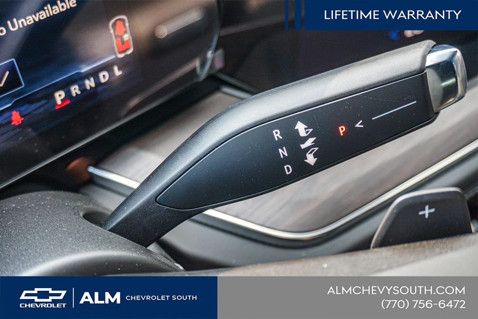 2026 Chevrolet Tahoe LT - Photo 31