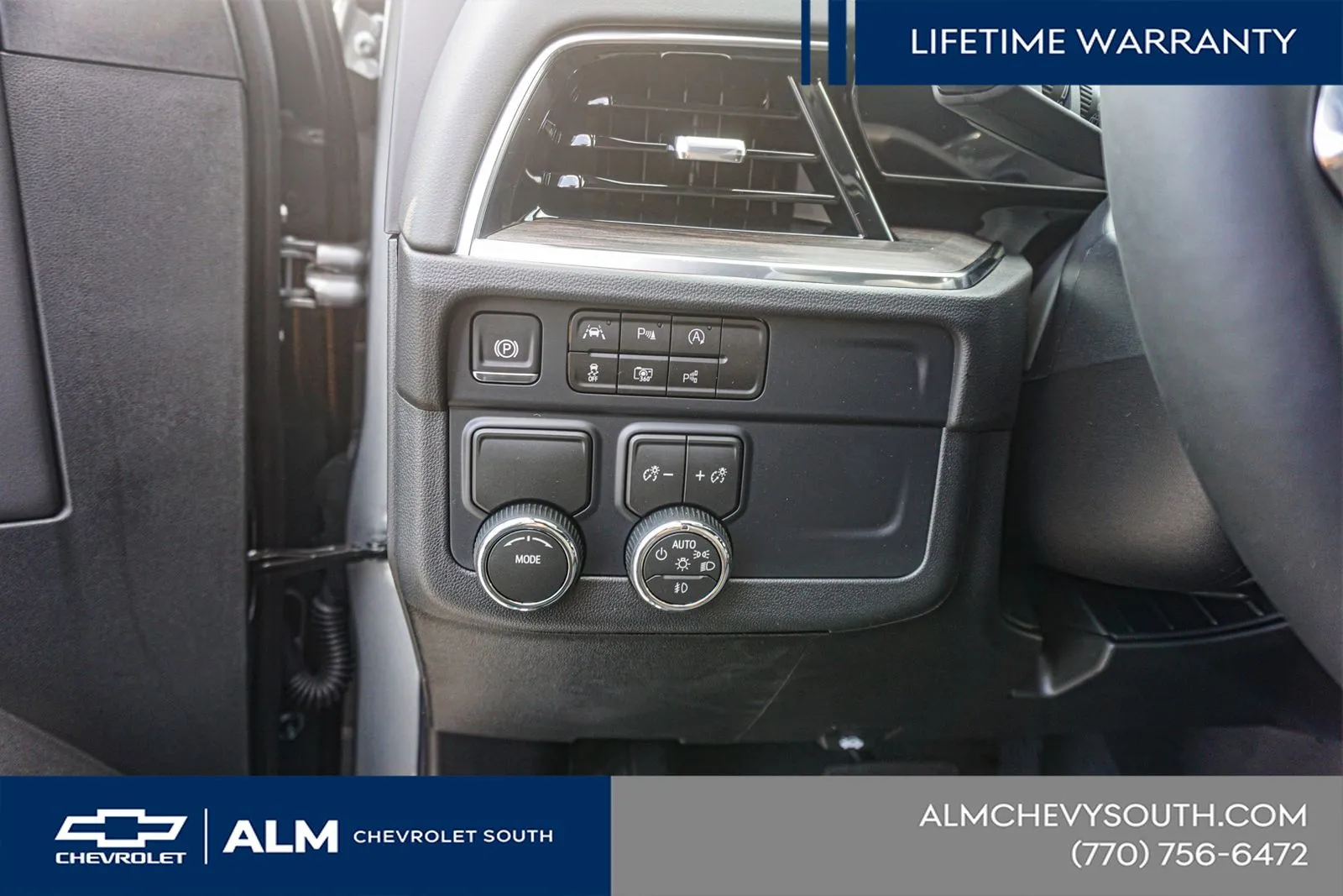 2026 Chevrolet Tahoe LT - Photo 33