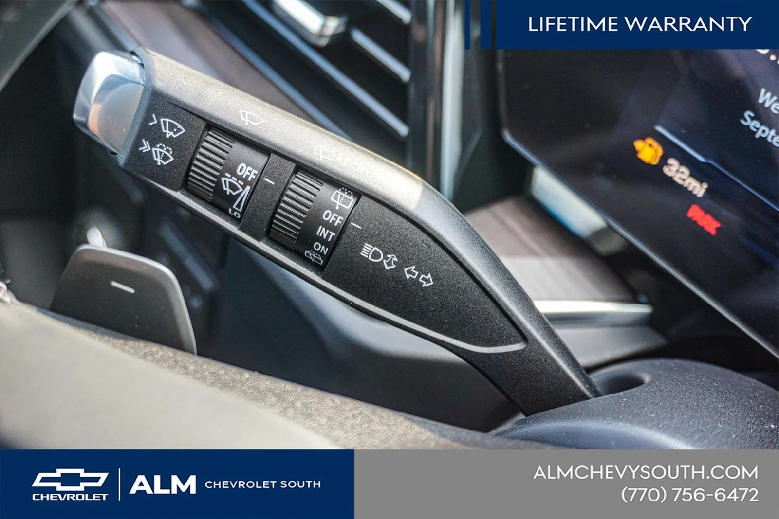 2026 Chevrolet Tahoe LT - Photo 30
