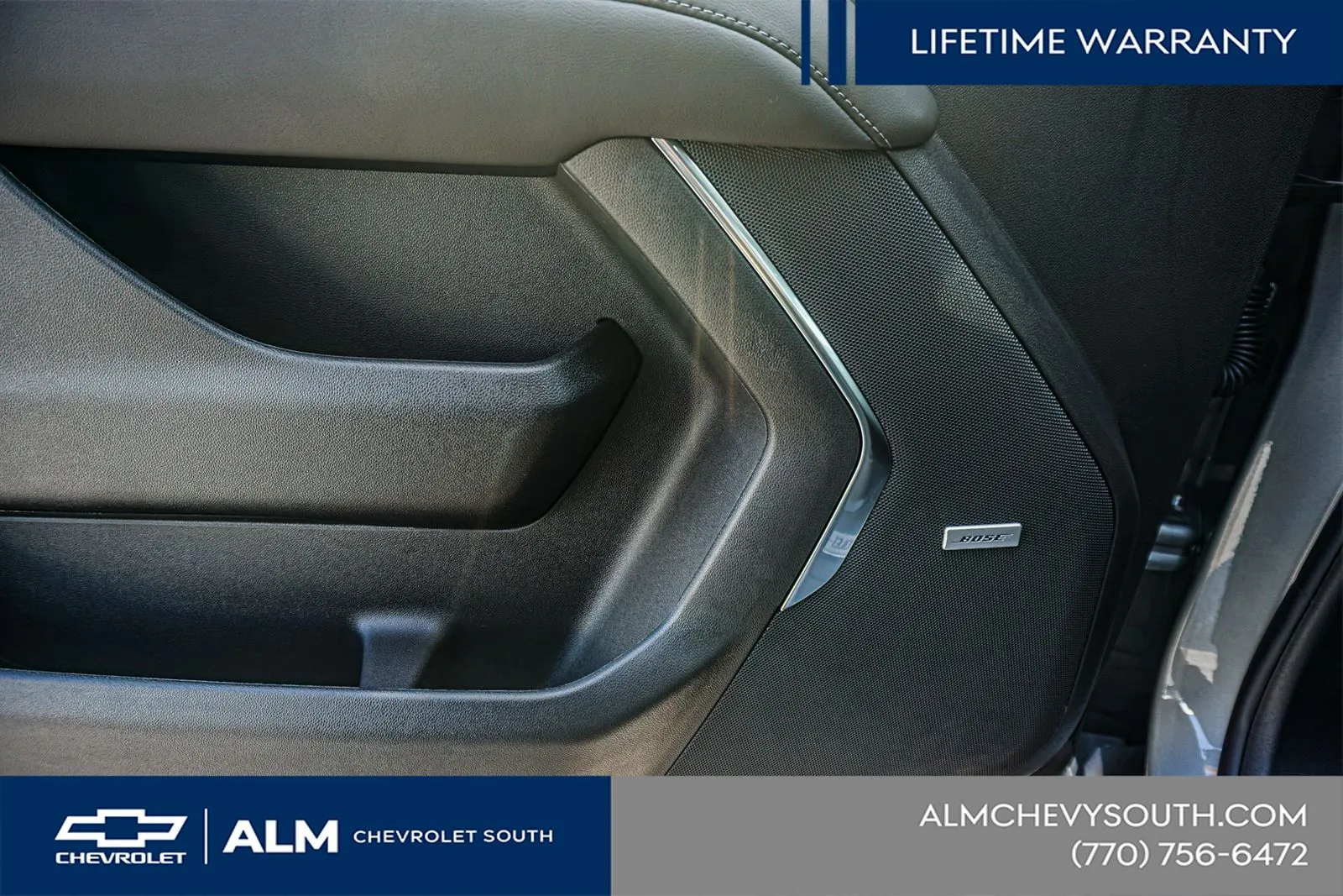 2026 Chevrolet Tahoe LT - Photo 49