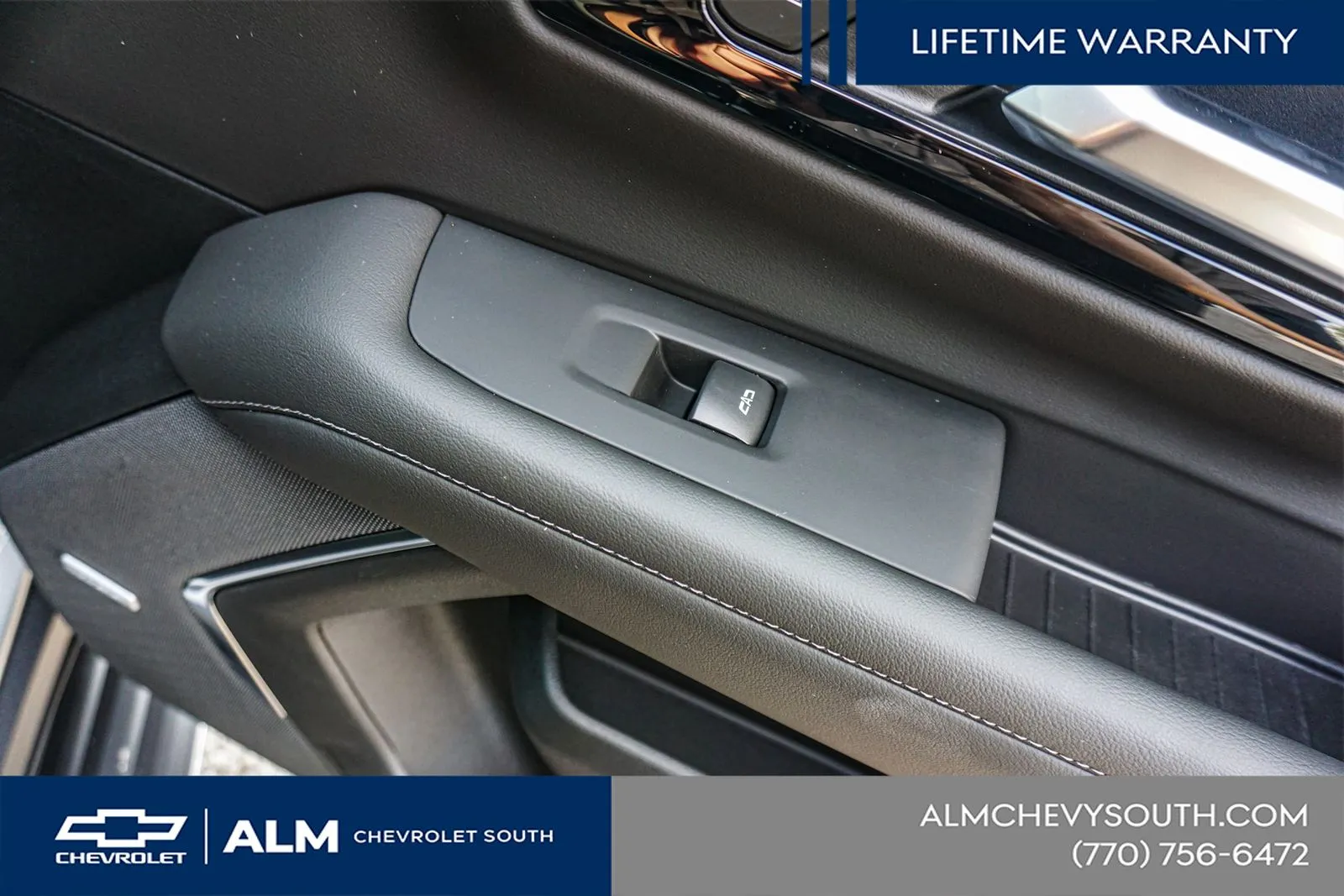 2026 Chevrolet Tahoe LT - Photo 42
