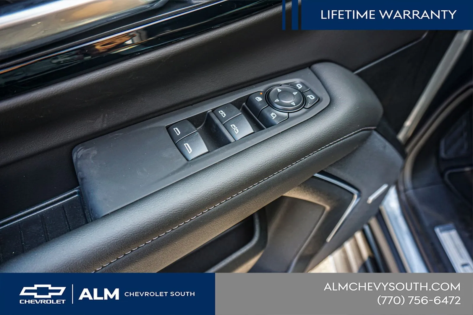 2026 Chevrolet Tahoe LT - Photo 47