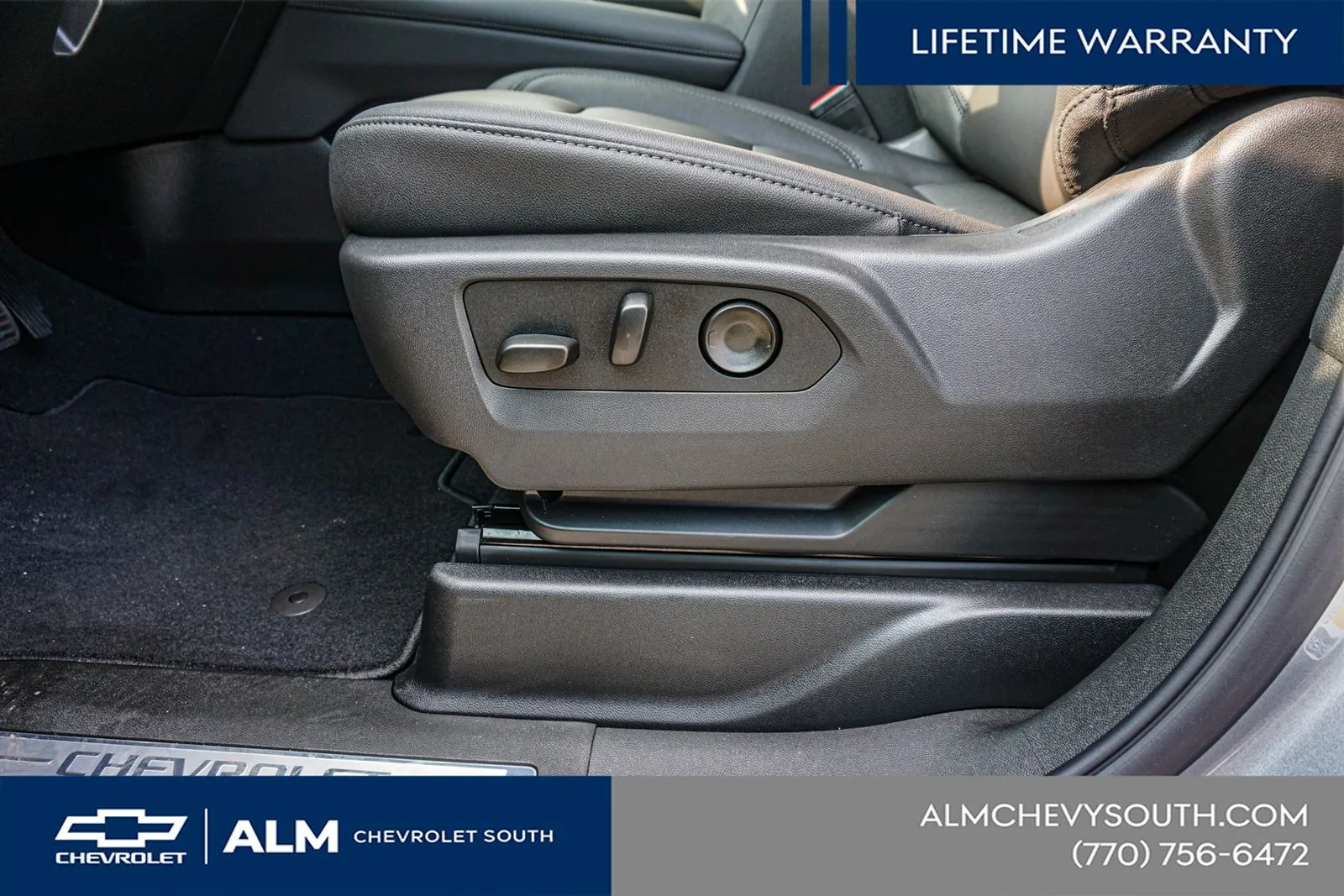2026 Chevrolet Tahoe LT - Photo 32