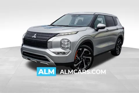Unknown 2024 Mitsubishi Outlander SE for sale in Union City, GA