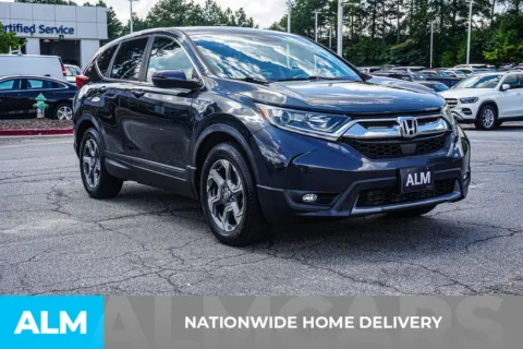 More photos of 2019 Honda CR-V EX-L at ALM Chevrolet South, GA