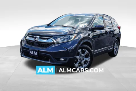 Unknown 2019 Honda CR-V EX-L for sale in Union City, GA